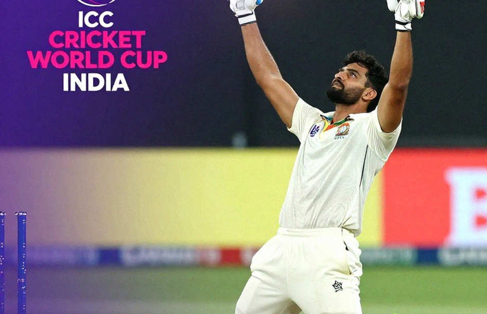 80 ओवर, 336/6, शून्य शतक: BCB XI के खिलाफ वेस्टइंडीज़ वार्म-अप का असली डेटा