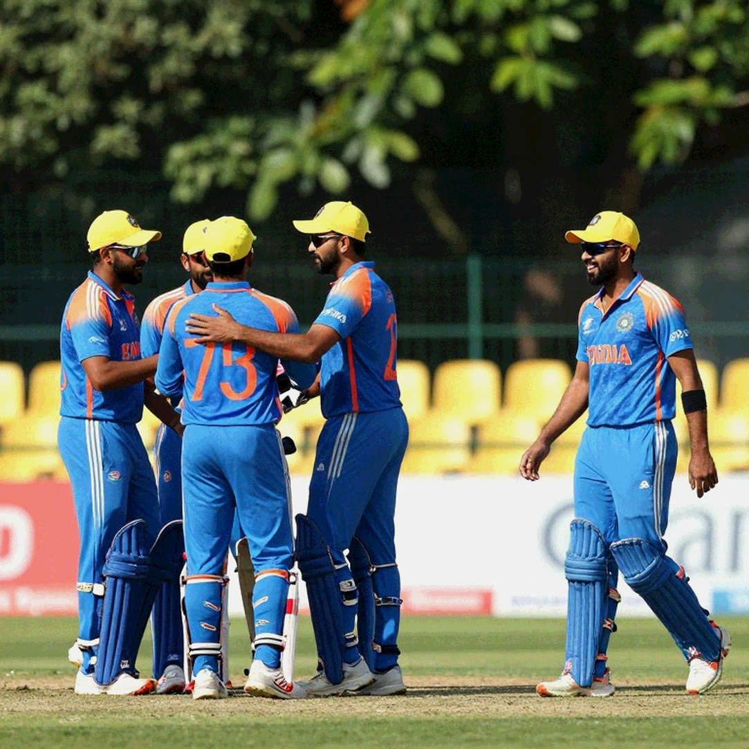भुवनेश्वर कुमार की वापसी: चार साल, दो आईपीएल सीज़न और एक अधूरा स्कोरकार्ड