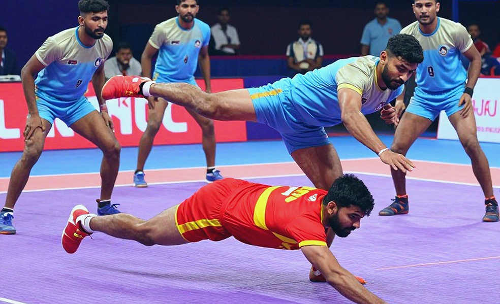 सुरजीत सिंह कप्तान, नवीन कुमार उप-कप्तान — कॉमनवेल्थ कबड्डी चैंपियनशिप 2026 की घोषणा में तीन अनुत्तरित सवाल