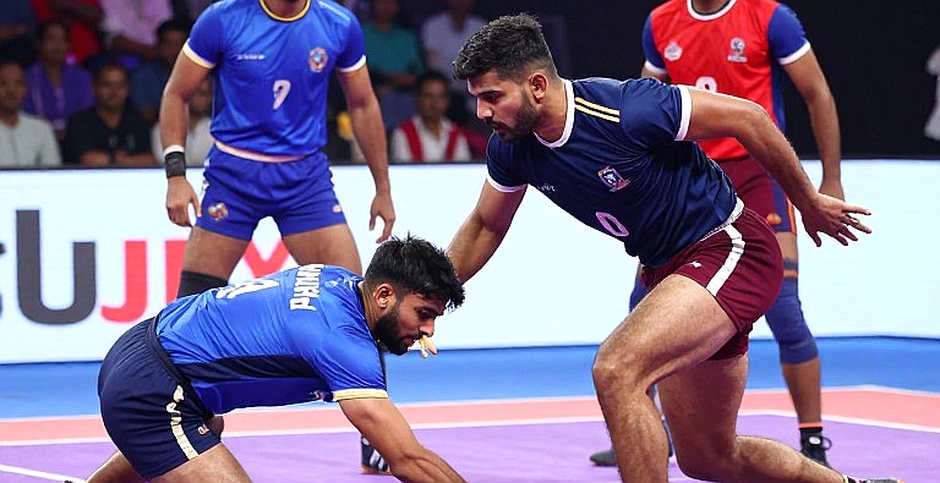 अनुपस्थिति का नौवाँ कमरा: पाकिस्तान के हटने से अहमदाबाद का मैट सुनसान, और सवाल अनुत्तरित