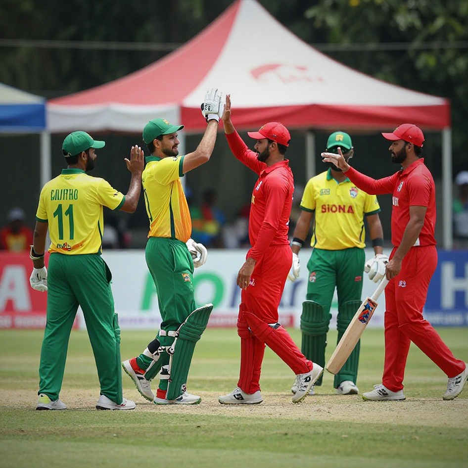 Boland's Rain-Hidden Story: When 16 Balls Rewrote the Meaning of a Day