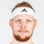 Daniyel Albrant