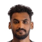 Mohammed Alsuwailem
