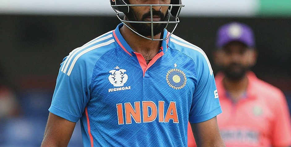 नामीबिया 2027 विश्व कप में क्वालीफाई नहीं कर रहा, मेज़बान है — असली चुनौती किसी और चीज़ की है