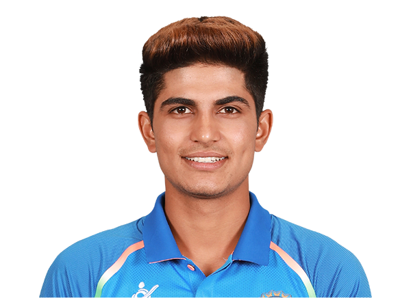 शुभमन गिल