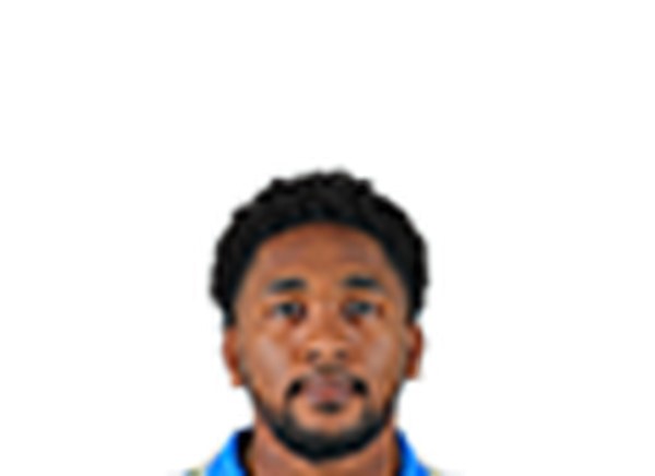 Damion Joachim