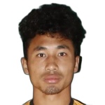 Lalnuntluanga Bawitlung