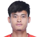 Manglenthang Kipgen